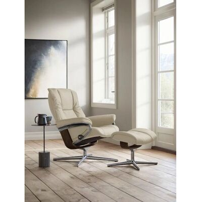 STRESSLESS Mayfair Beige Relax Sessel - Relaxsessel STRESSLESS Mayfair Beige Relax Sessel - Relaxsessel