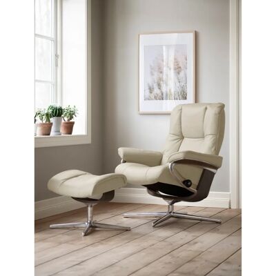 STRESSLESS Mayfair Beiger Relaxsessel - Sessel STRESSLESS Mayfair Beiger Relaxsessel - Sessel