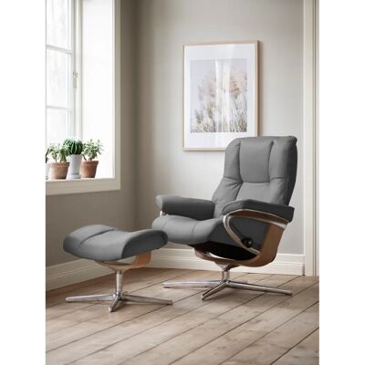 STRESSLESS Mayfair Microfaser DINAMICA Relax Sessel - Sessel STRESSLESS Mayfair Microfaser DINAMICA Relax Sessel - Sessel