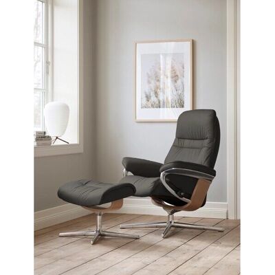 STRESSLESS Sunrise Relaxsessel - Relaxsessel STRESSLESS Sunrise Relaxsessel - Relaxsessel