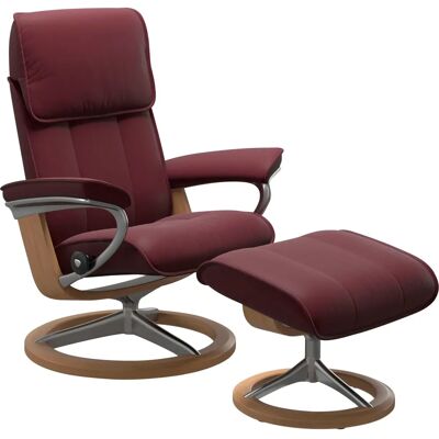 Stressless Admiral Leder Relaxsessel - Sessel Stressless Admiral Leder Relaxsessel - Sessel