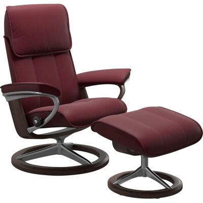 Stressless Admiral - Relaxsessel mit verstellbarem Kopfstütze Stressless Admiral - Relaxsessel mit verstellbarem Kopfstütze