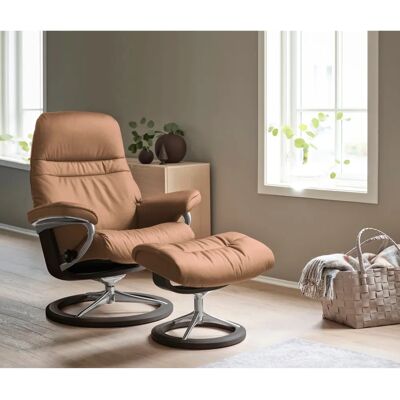 STRESSLESS Sunrise Relaxsessel - Relaxsessel STRESSLESS Sunrise Relaxsessel - Relaxsessel