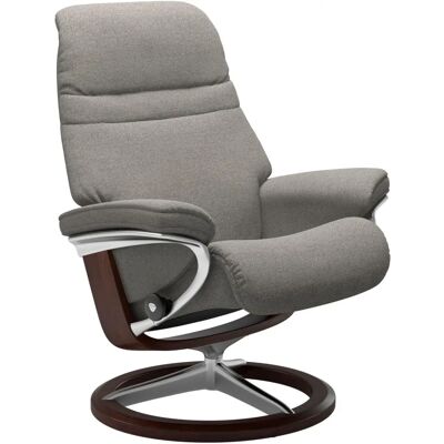 STRESSLESS Sunrise Relaxsessel - Leder BATICK STRESSLESS Sunrise Relaxsessel - Leder BATICK
