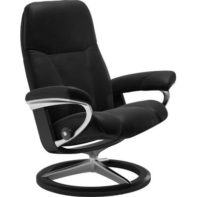 Stressless - Consul - Leder BATICK - Relaxsessel Stressless - Consul - Leder BATICK - Relaxsessel