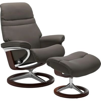 STRESSLESS Sunrise Relaxsessel - Dreh, Gleitsystem, BalanceAdapt - Sessel STRESSLESS Sunrise Relaxsessel - Dreh, Gleitsystem, BalanceAdapt - Sessel