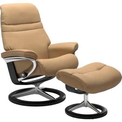STRESSLESS Sunrise beige Relaxsessel - Relaxsessel STRESSLESS Sunrise beige Relaxsessel - Relaxsessel