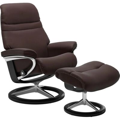 Stressless Sunrise Relaxsessel mit Drehfunktion, Größe S - Sessel Stressless Sunrise Relaxsessel mit Drehfunktion, Größe S - Sessel