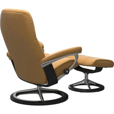 STRESSLESS Consul Honey Relaxsessel - Relaxsessel STRESSLESS Consul Honey Relaxsessel - Relaxsessel