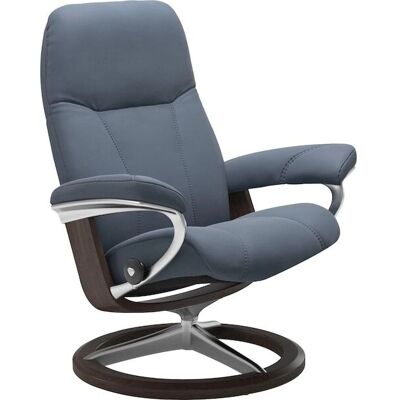 Stressless - Consul - PALOMA - Wenge - recliner Stressless - Consul - PALOMA - Wenge - recliner