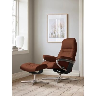 Stressless Sunrise Kupfer PALOMA Relaxsessel - Komfortabler Sessel Stressless Sunrise Kupfer PALOMA Relaxsessel - Komfortabler Sessel