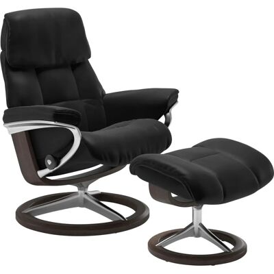 STRESSLESS Ruby Leder Sessel - Relaxsessel STRESSLESS Ruby Leder Sessel - Relaxsessel