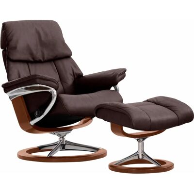 STRESSLESS Ruby Leder Relaxsessel - Komfortsessel STRESSLESS Ruby Leder Relaxsessel - Komfortsessel
