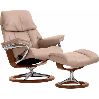Stressless Ruby Leder Sessel - Relaxsessel Stressless Ruby Leder Sessel - Relaxsessel