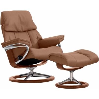 Stressless Ruby Leder Relaxsessel - Komfort pur Stressless Ruby Leder Relaxsessel - Komfort pur