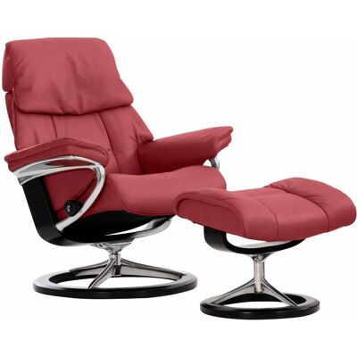 Stressless Ruby Leder Relaxsessel - Komfortsessel Stressless Ruby Leder Relaxsessel - Komfortsessel