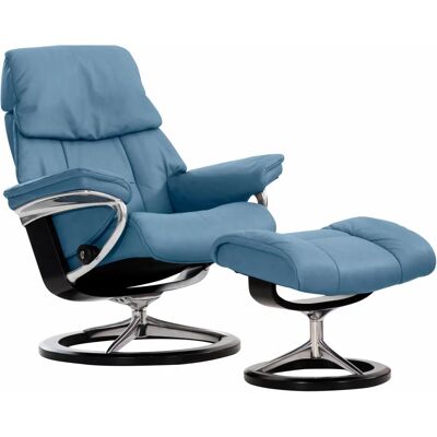 Stressless Ruby Leder Relaxsessel - Komfortserie Stressless Ruby Leder Relaxsessel - Komfortserie