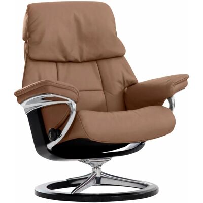 STRESSLESS Ruby Leder Relaxsessel - Ergonomisch, Signature Base, 10 Jahre Garantie STRESSLESS Ruby Leder Relaxsessel - Ergonomisch, Signature Base, 10 Jahre Garantie