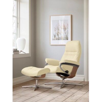 Stressless Sunrise Beig Relaxsessel - Relaxsessel Stressless Sunrise Beig Relaxsessel - Relaxsessel