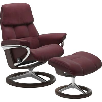 Stressless Ruby Hocker - Komfortserie Stressless Ruby Hocker - Komfortserie