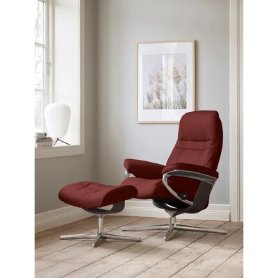 STRESSLESS Sunrise Cherry PALOMA Relaxsessel - Sessel STRESSLESS Sunrise Cherry PALOMA Relaxsessel - Sessel