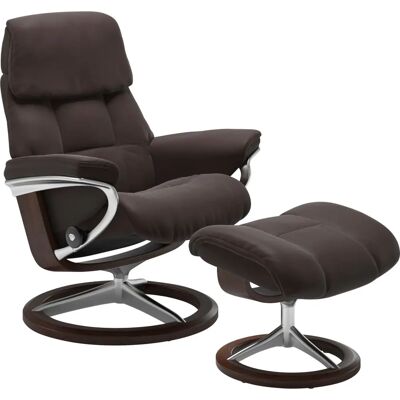 Stressless Ruby Relaxsessel - Signature Base - Made in Norway Stressless Ruby Relaxsessel - Signature Base - Made in Norway