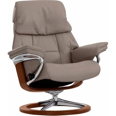 STRESSLESS Ruby Leder Relaxsessel Größe S - Sessel STRESSLESS Ruby Leder Relaxsessel Größe S - Sessel
