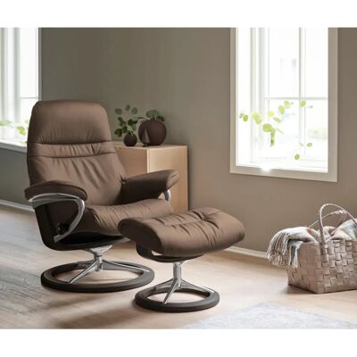 STRESSLESS Sunrise Relaxsessel - Relaxsessel STRESSLESS Sunrise Relaxsessel - Relaxsessel