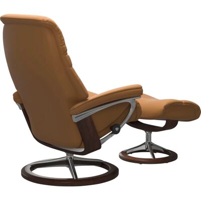 Stressless Sunrise Leder Relaxsessel - Relaxsessel Stressless Sunrise Leder Relaxsessel - Relaxsessel