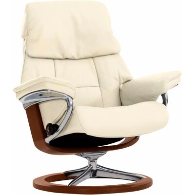 STRESSLESS Ruby Beiger Relaxsessel - Relaxsessel STRESSLESS Ruby Beiger Relaxsessel - Relaxsessel