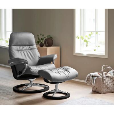 STRESSLESS Sunrise Relaxsessel - Relaxsessel STRESSLESS Sunrise Relaxsessel - Relaxsessel