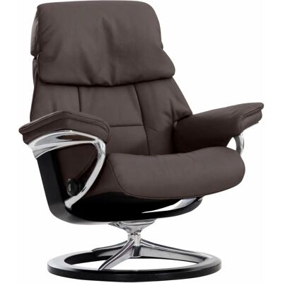 Stressless Ruby Leder Sessel - Relaxsessel Stressless Ruby Leder Sessel - Relaxsessel