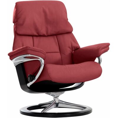 STRESSLESS Ruby Leder Sessel - Komfortabel Relaxen STRESSLESS Ruby Leder Sessel - Komfortabel Relaxen