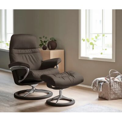 STRESSLESS Sunrise Relaxsessel - Relaxsessel STRESSLESS Sunrise Relaxsessel - Relaxsessel