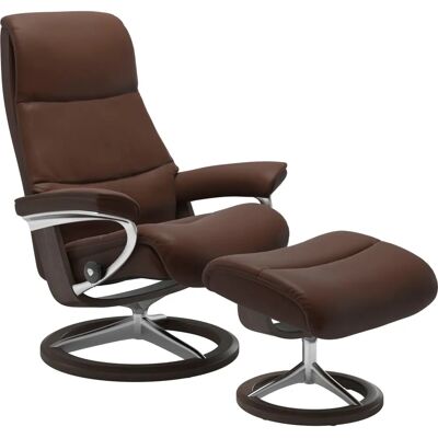 STRESSLESS View Relaxsessel mit Signature Base - Relaxsessel STRESSLESS View Relaxsessel mit Signature Base - Relaxsessel
