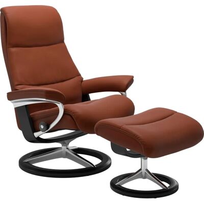 STRESSLESS View Copper PALOMA Relaxsessel - Relaxsessel STRESSLESS View Copper PALOMA Relaxsessel - Relaxsessel