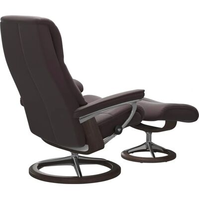 Stressless View Bordeaux Relaxsessel - Armchair Stressless View Bordeaux Relaxsessel - Armchair