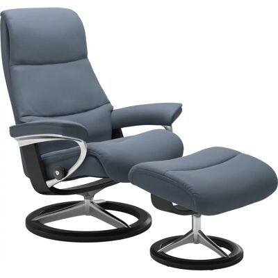 Stressless View Sessel - Relaxsessel mit Drehfunktion Stressless View Sessel - Relaxsessel mit Drehfunktion