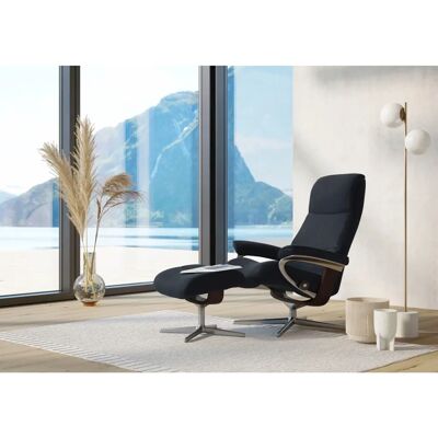 STRESSLESS View Relaxsessel - Ledersessel STRESSLESS View Relaxsessel - Ledersessel