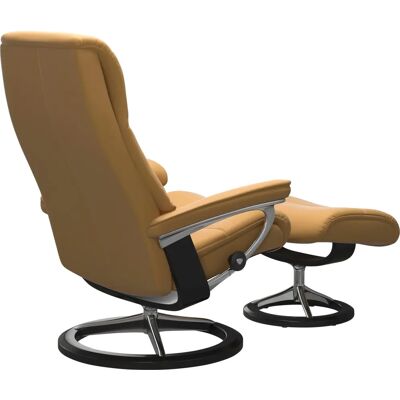 STRESSLESS View Gelb Relaxsessel - Sessel STRESSLESS View Gelb Relaxsessel - Sessel