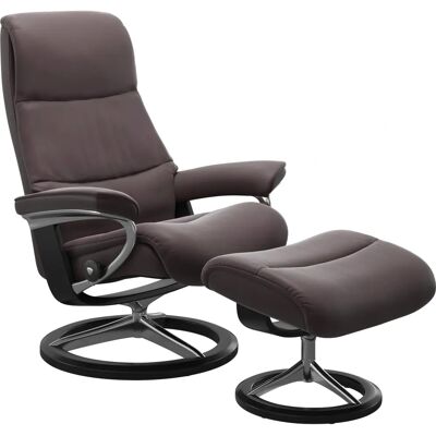 STRESSLESS View Relaxsessel Bordeaux - Relaxsessel STRESSLESS View Relaxsessel Bordeaux - Relaxsessel