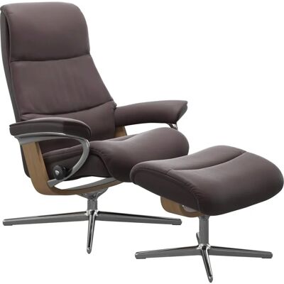 Stressless View Bordeaux Relaxsessel - Sessel Stressless View Bordeaux Relaxsessel - Sessel