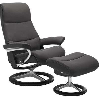 STRESSLESS View Großer Ledersessel - Relaxsessel STRESSLESS View Großer Ledersessel - Relaxsessel