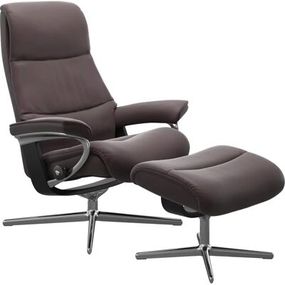 Stressless View Bordeaux Relaxsessel - Relaxsessel Stressless View Bordeaux Relaxsessel - Relaxsessel