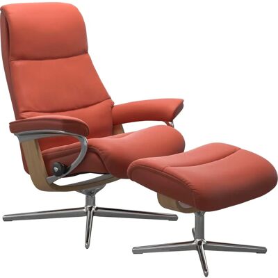 STRESSLESS View Relaxsessel - Relaxstuhl STRESSLESS View Relaxsessel - Relaxstuhl