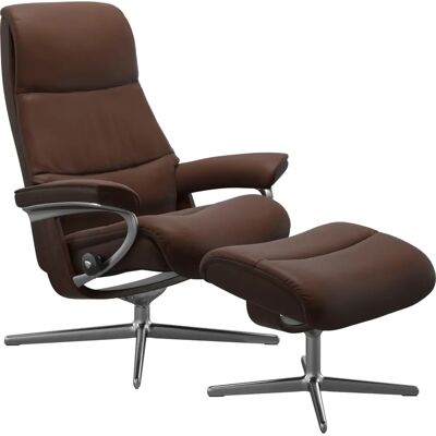 Stressless View Relaxsessel - Komfort, Dreh & Design Stressless View Relaxsessel - Komfort, Dreh & Design