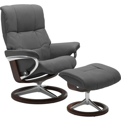 Stressless Mayfair Grau BATICK Relaxsessel - Sessel Stressless Mayfair Grau BATICK Relaxsessel - Sessel