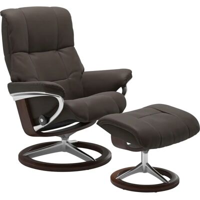 Stressless Mayfair - Entspannter Relaxsessel mit Signature Base Stressless Mayfair - Entspannter Relaxsessel mit Signature Base