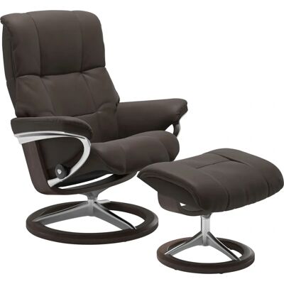 Stressless Mayfair Relaxsessel - Verstellbarer Komfort & Unterstützung Stressless Mayfair Relaxsessel - Verstellbarer Komfort & Unterstützung