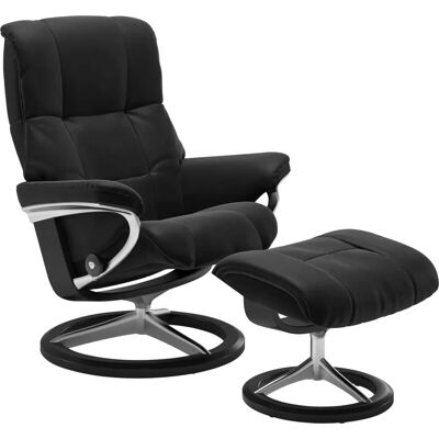 Stressless Mayfair Relaxsessel - Ergonomisch, Norwegisch, Leder Stressless Mayfair Relaxsessel - Ergonomisch, Norwegisch, Leder